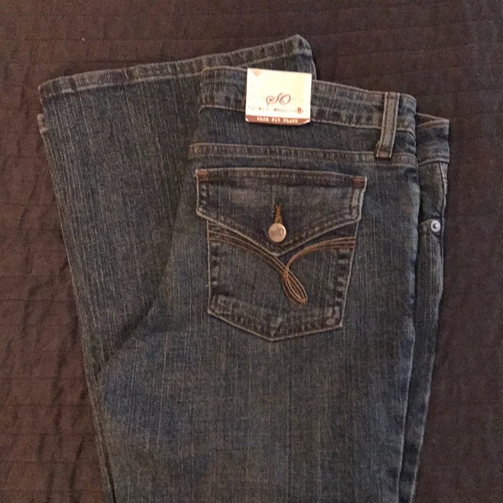 Jeans